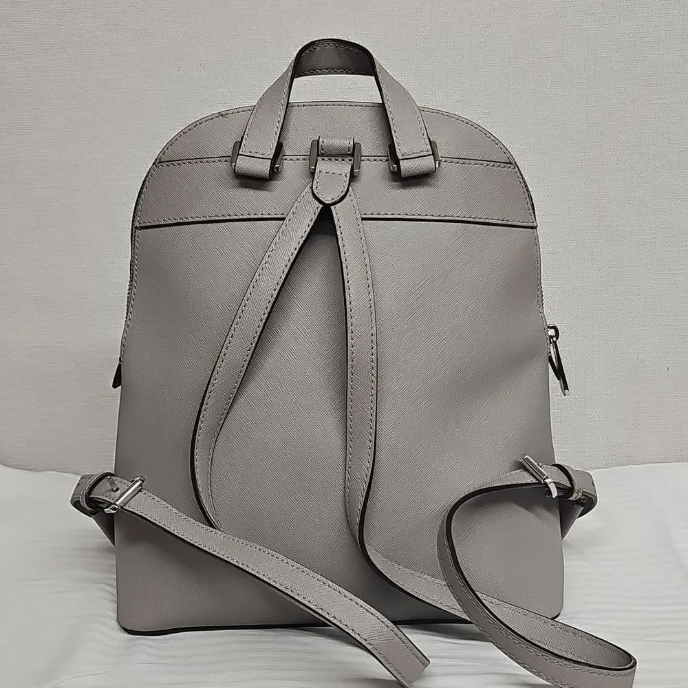MICHAEL KORS EMMY SAFFIANO BACKPACK BFPM-06-102